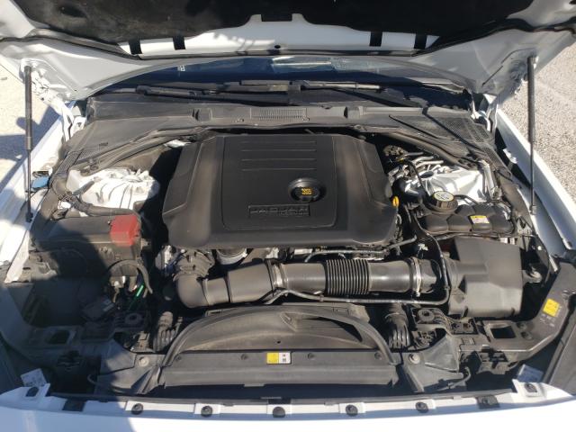 2018 JAGUAR XE PREMIUM SAJAD4FN9JCP22605