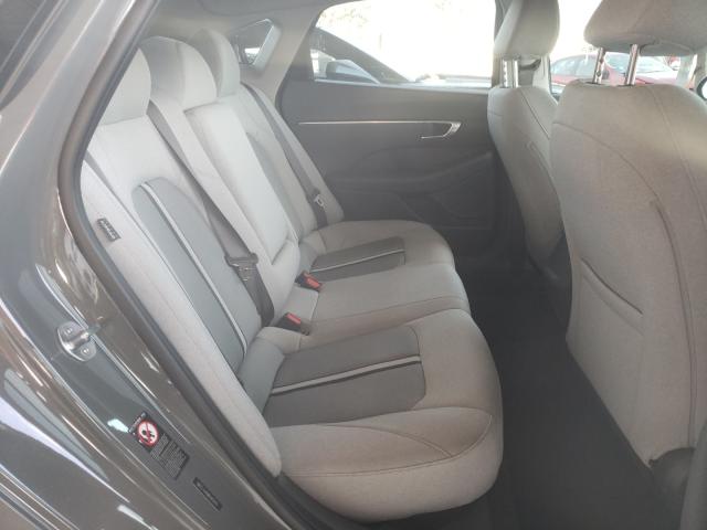 2021 HYUNDAI SONATA SEL 5NPEL4JA0MH065970
