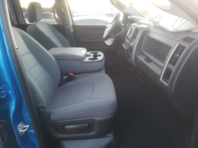 2020 RAM 1500 CLASS 1C6RR7FT6LS142246