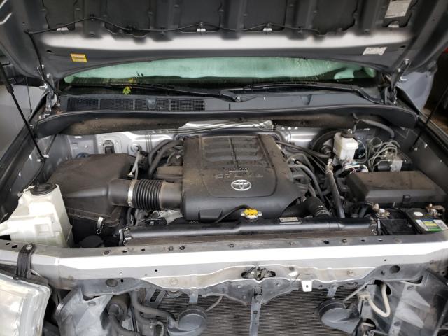 2012 TOYOTA TUNDRA DOU 5TFCY5F18CX013206