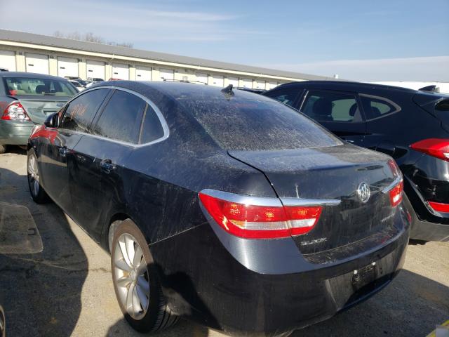 2013 BUICK VERANO 1G4PP5SK6D4132289