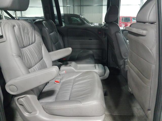 2010 HONDA ODYSSEY EX 5FNRL3H73AB062223