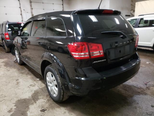 2014 DODGE JOURNEY SE 3C4PDCAB9ET226357