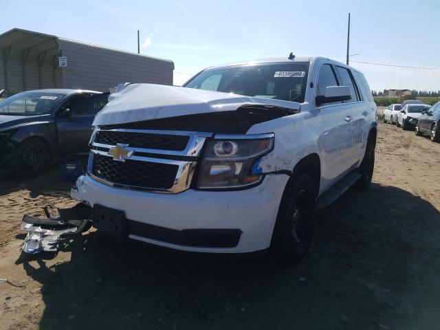 2015 CHEVROLET TAHOE POLI 1GNLC2EC0FR295406