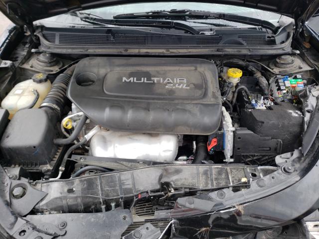 2015 DODGE DART LIMIT 1C3CDFCB6FD142537