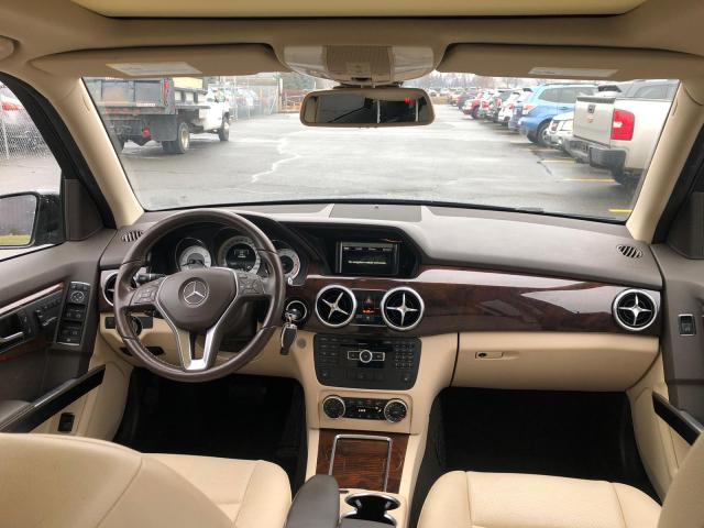 2015 MERCEDES-BENZ GLK 250 BL WDCGG0EB4FG420519