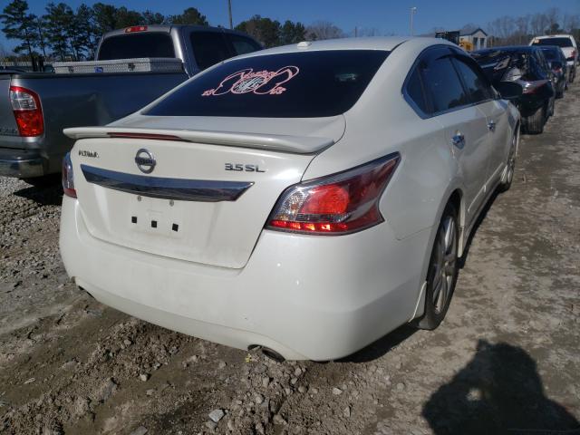 2014 NISSAN ALTIMA 3.5 1N4BL3AP7EC286924