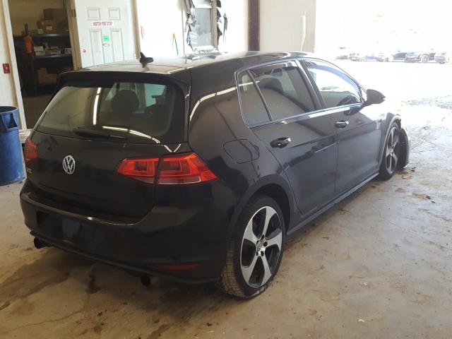 2017 VOLKSWAGEN GTI S 3VW5T7AU8HM066650