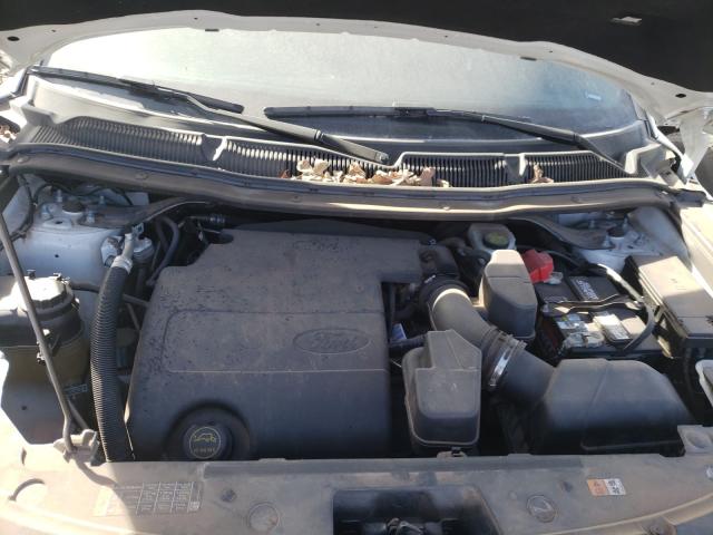 2017 FORD EXPLORER 1FM5K7B85HGC84588