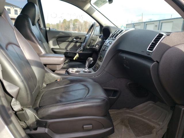 2012 GMC ACADIA SLT 1GKKVRED4CJ361664