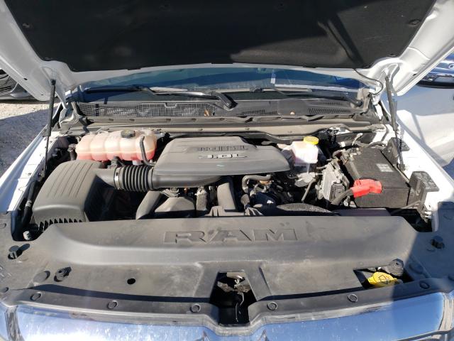 2020 RAM 1500 LARAM 1C6SRFJM0LN201530