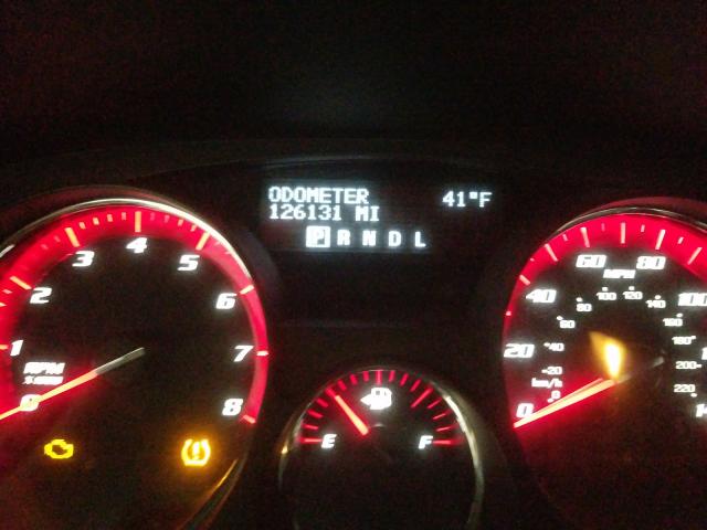 2012 GMC ACADIA DEN 1GKKRTEDXCJ413834