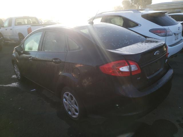 2013 FORD FIESTA 3FADP4BJ1DM178180