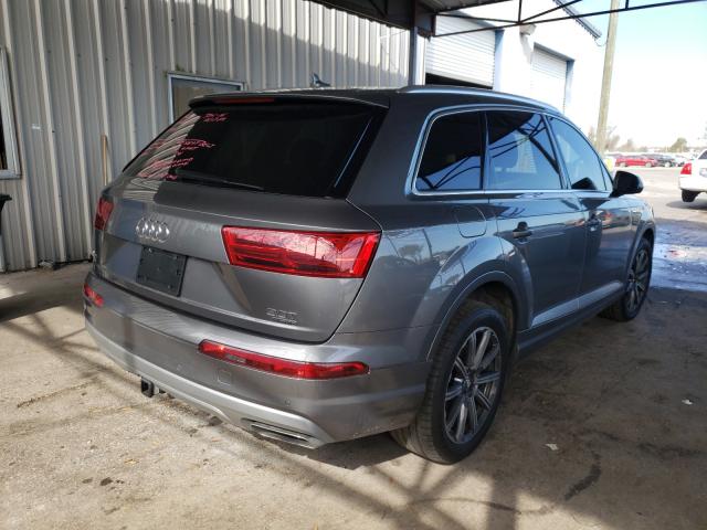 WA1LAAF78JD001633 2018 AUDI Q7, photo no. 4