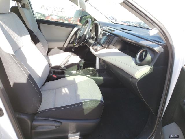 2016 TOYOTA RAV4 HV XL JTMRJREV9GD039251