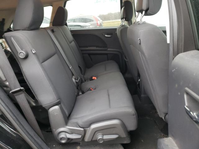 2010 DODGE JOURNEY SE 3D4PG4FB3AT142683