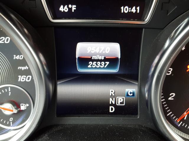 2018 MERCEDES-BENZ GLS 450 4M 4JGDF6EE1JB075461
