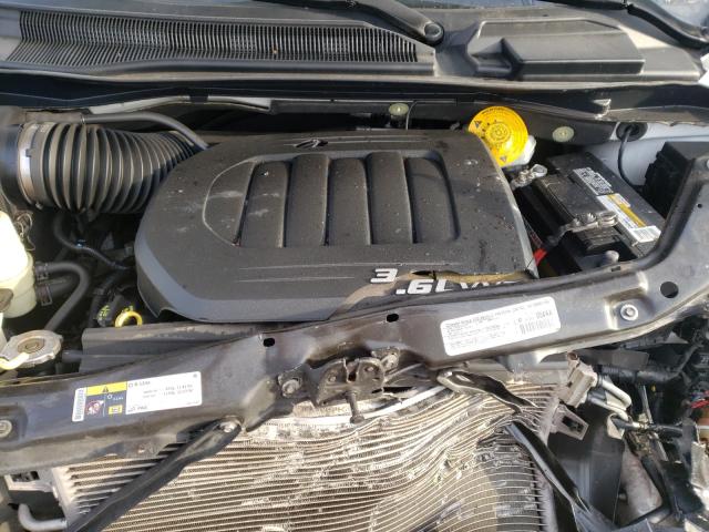 2014 DODGE RAM 2C4JRGAG0ER259163