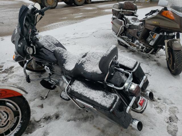2004 HARLEY-DAVIDSON FLHTI 1HD1FVW124Y633069