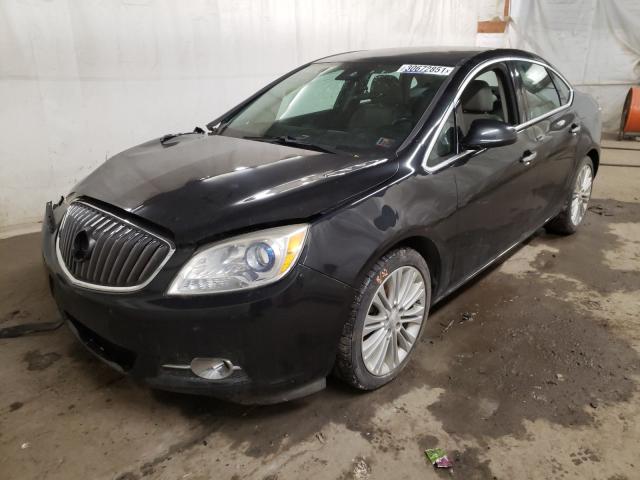2013 BUICK VERANO CON 1G4PR5SK3D4213888