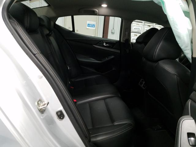 2017 NISSAN MAXIMA SV 1N4AA6AP3HC417161