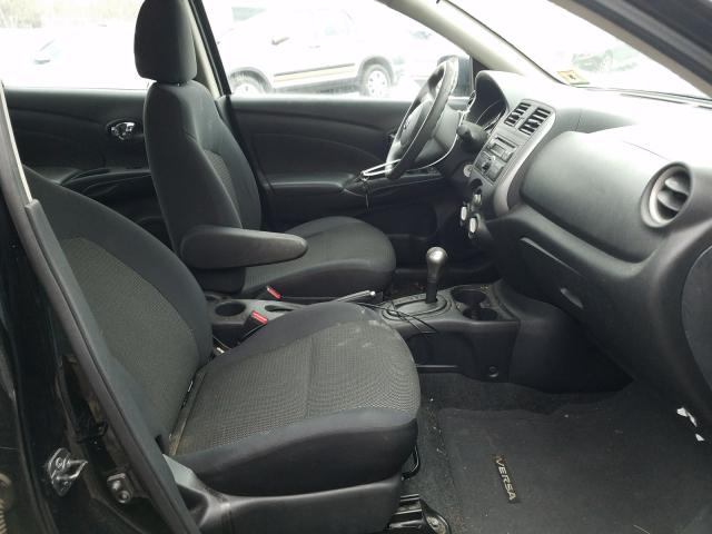2013 NISSAN VERSA S 3N1CN7AP8DL868424