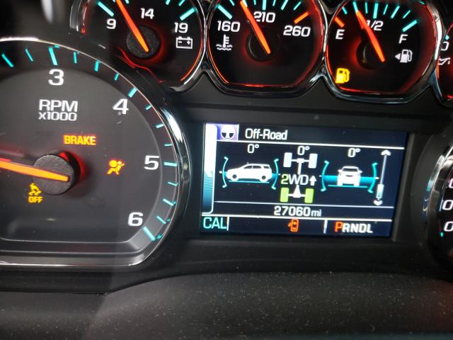 2020 GMC YUKON SLT 1GKS2BKC1LR158664