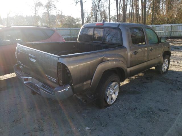 2015 TOYOTA TACOMA 3TMJU4GN4FM182325