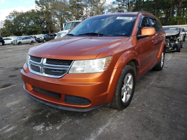 2011 DODGE JOURNEY MA 3D4PG1FG1BT513318