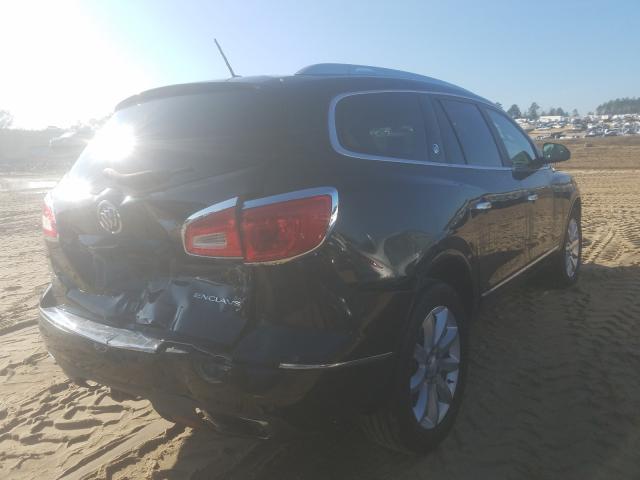 2015 BUICK ENCLAVE 5GAKRCKD9FJ130427