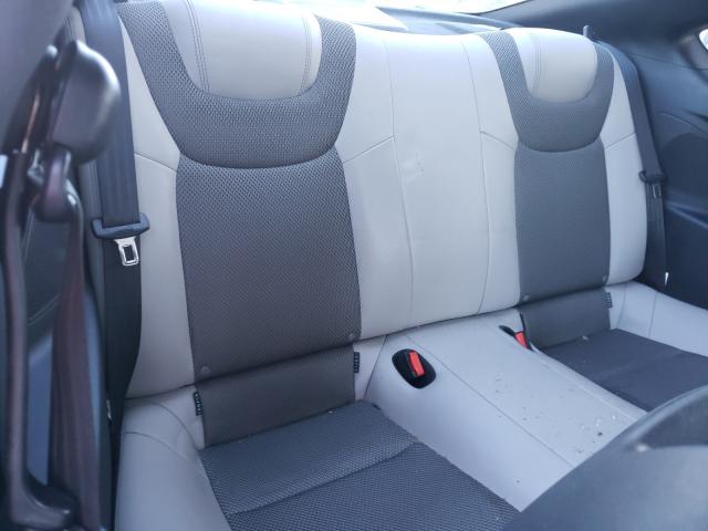 2013 HYUNDAI GENESIS CO KMHHT6KD6DU112406