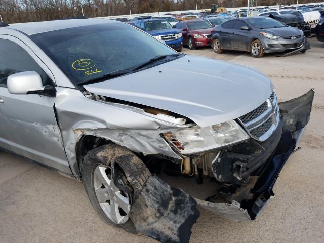 2011 DODGE JOURNEY MA 3D4PG1FG6BT520510