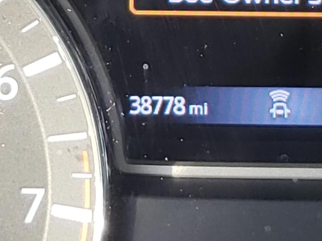 2018 NISSAN ALTIMA 3.5 1N4BL3APXJC202234