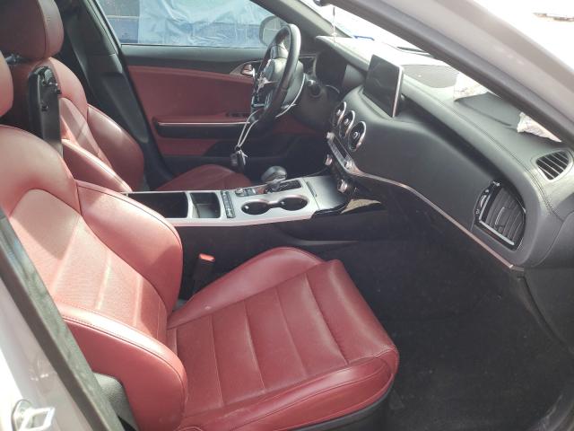 2019 KIA STINGER KNAE55LC4K6059771