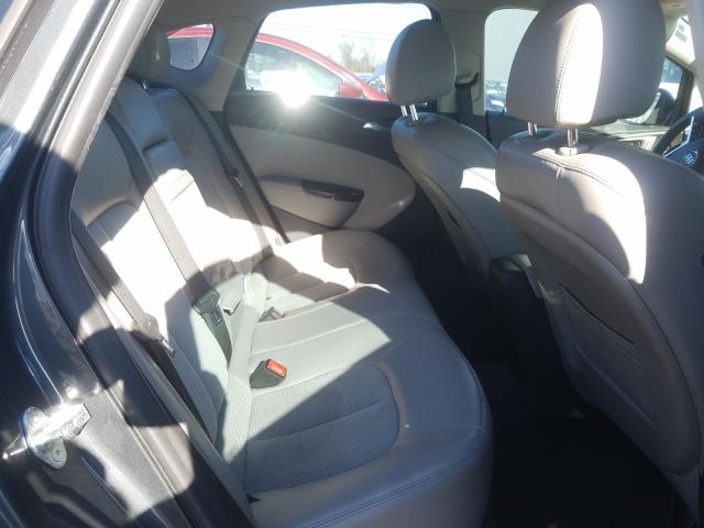 2013 BUICK VERANO CON 1G4PR5SKXD4112752