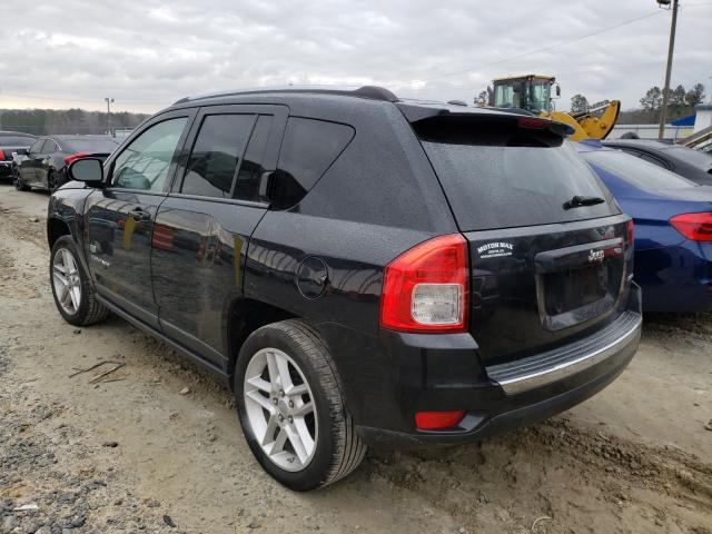 2011 JEEP COMPASS LI 1J4NT5FB1BD203360
