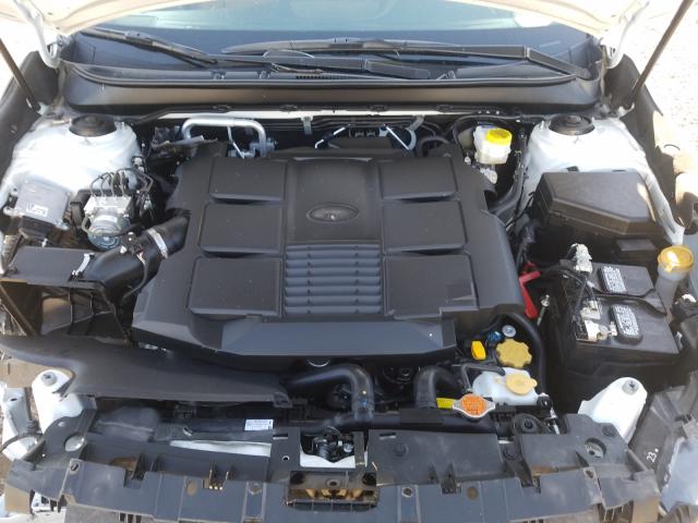 2019 SUBARU OUTBACK TO 4S4BSETC0K3259588