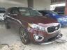 2016 KIA  SORENTO