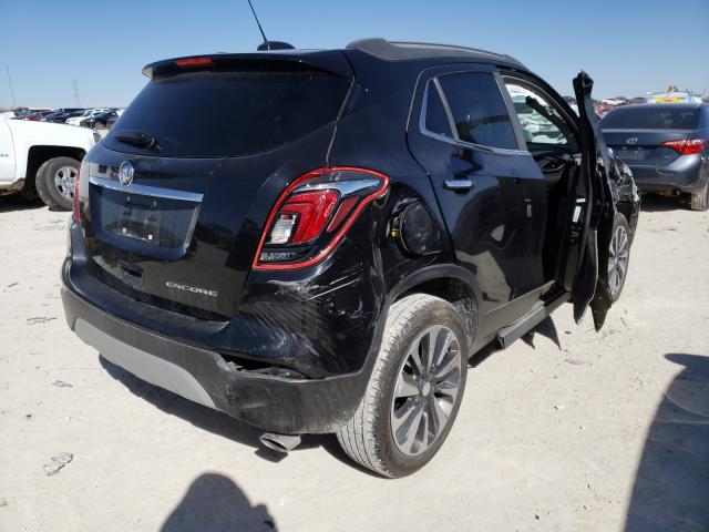 2020 BUICK ENCORE ESS KL4CJCSBXLB044732