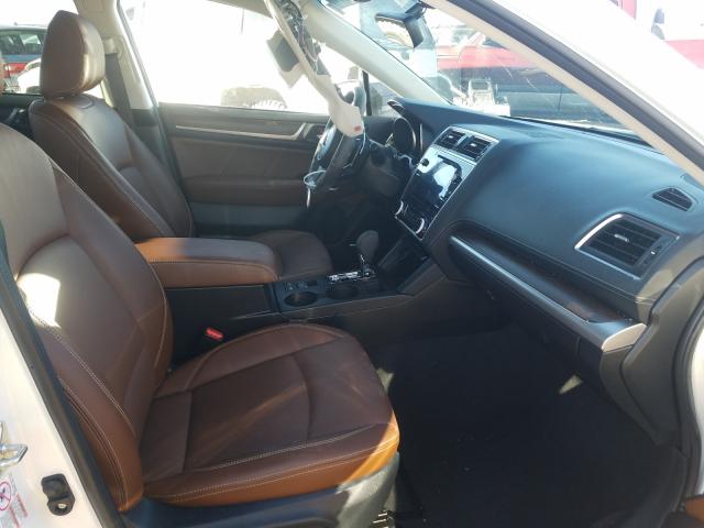 2019 SUBARU OUTBACK TO 4S4BSETC0K3259588