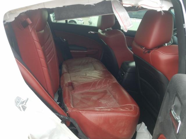 2018 DODGE CHARGER SR 2C3CDXL94JH230002