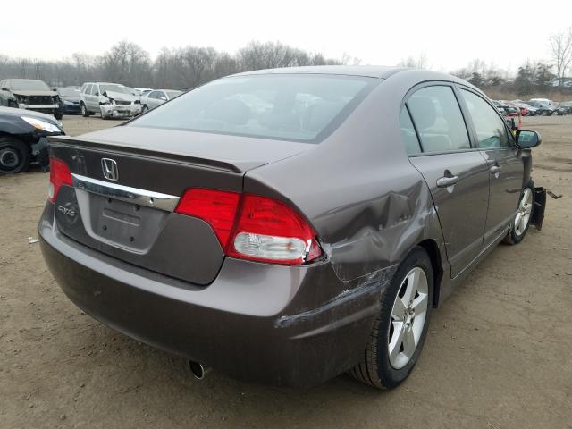 2010 HONDA CIVIC LX-S 2HGFA1F65AH558711