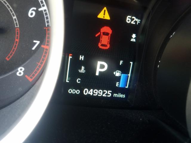 2017 MITSUBISHI LANCER ES JA32V2FW2HU006774