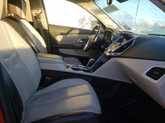 2014 GMC TERRAIN 2GKALSEK9E6144991