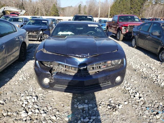 2011 CHEVROLET CAMARO LT 2G1FB1ED2B9107574
