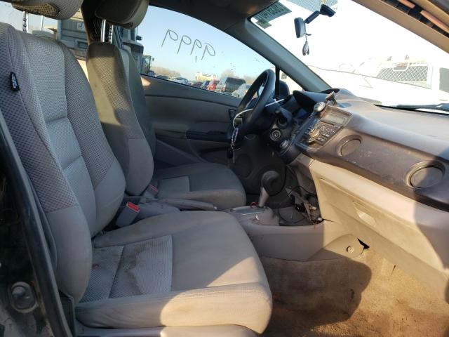 2010 HONDA INSIGHT LX JHMZE2H56AS002280
