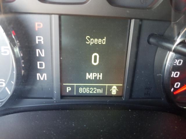 2015 CHEVROLET TAHOE POLI 1GNLC2EC0FR295406