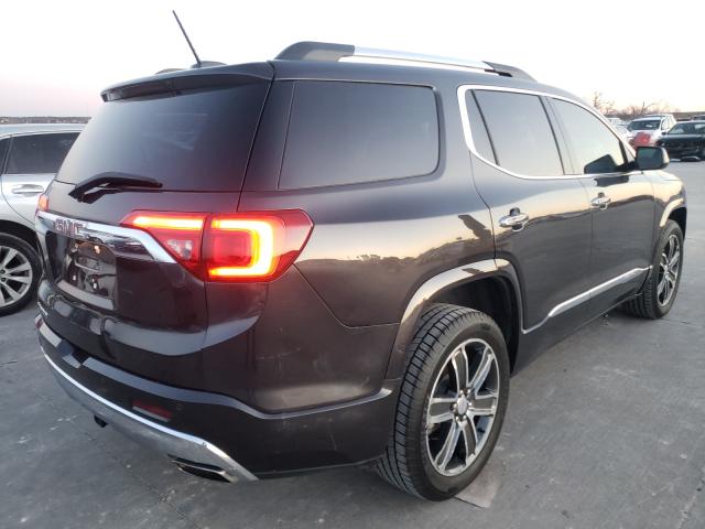 2017 GMC ACADIA DEN 1GKKNPLS3HZ321770