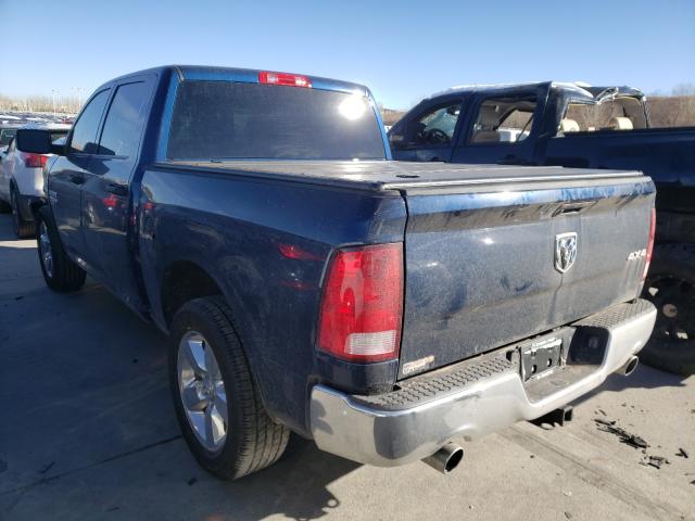 2019 RAM 1500 CLASS 3C6RR7KT3KG720217