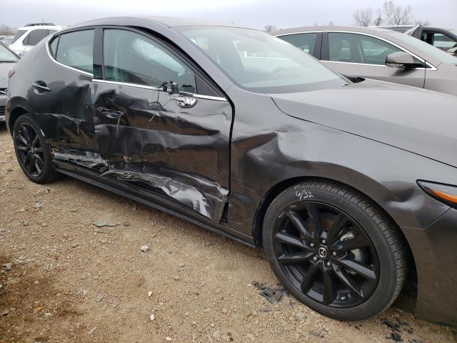 2019 MAZDA 3 PREMIUM JM1BPANM1K1140559